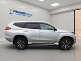 Mitsubishi Shogun Sport 2.4D 4 Auto 4WD LWB Euro 6 5dr 6
