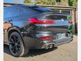 BMW X4 3.0 X4 M Competition Edition Auto 4WD 5dr 45