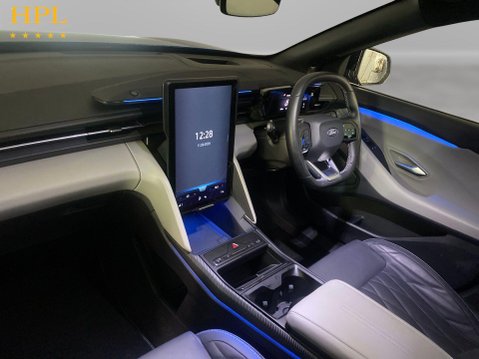 Ford Explorer Extended Range 77kWh Premium SUV 5dr Electric Auto (286 ps) Air Con - Alloy 14