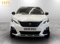 Peugeot 3008 1.5 BlueHDi GT Line Premium SUV 5dr Diesel Manual Euro 6 (s/s) (130 ps) 2