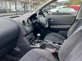 Nissan Qashqai 1.6 360 2WD Euro 5 5dr 23
