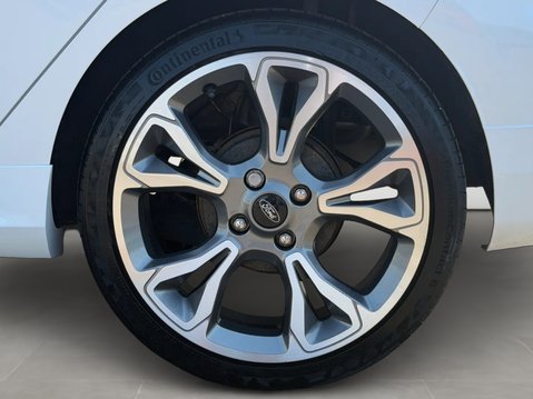 Ford Fiesta 1.0 EcoBoost 95 ST-Line X Edition 5dr 14
