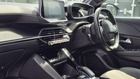 Peugeot e-208 50kWh GT Hatchback 5dr Electric Auto (136 ps) 10