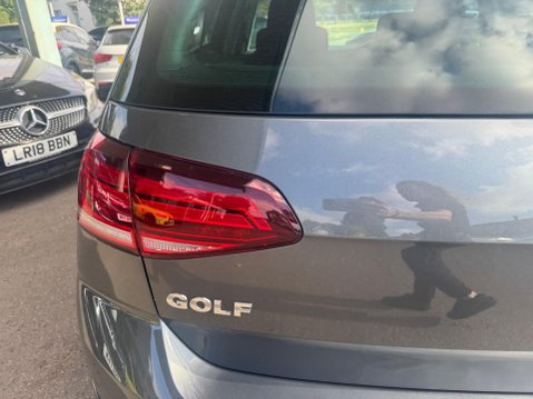 Volkswagen Golf 1.5 TSI EVO GT Euro 6 (s/s) 5dr 12