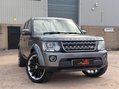 Land Rover Discovery 3.0 SD V6 Graphite Auto 4WD Euro 6 (s/s) 5dr 1