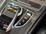 Mercedes-Benz C Class 4.0 C63 V8 BiTurbo AMG S (Premium) Coupe 2dr Petrol SpdS MCT Euro 6 (s/s) ( 49