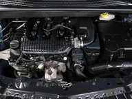 Vauxhall Crossland X GRIFFIN 42