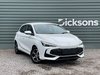 MG MG3 1.5 HYBRID+ SE