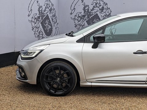Renault Clio RENAULTSPORT NAV 5