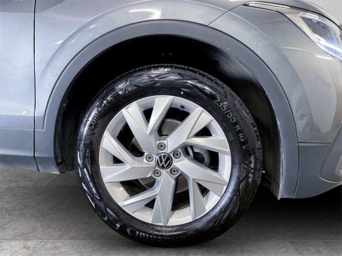 Volkswagen Tiguan Allspace 1.5 TSI Life SUV 5dr Petrol DSG Euro 6 (s/s) (150 ps) 10