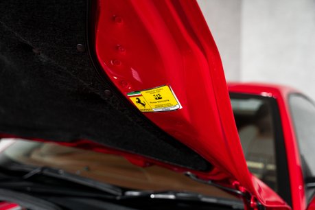 Ferrari F12 Berlinetta ATELIER CAR. NOW SOLD. SIMILAR REQUIRED. PLEASE CALL 01903 254800. 35