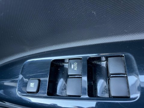 Mitsubishi Mirage 1.2 Juro CVT Euro 6 (s/s) 5dr 14