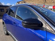 Peugeot 3008 PURETECH S/S GT LINE PREMIUM 10