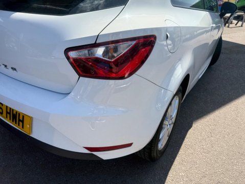 SEAT Ibiza 1.0 SE Sport Coupe Euro 6 3dr 19
