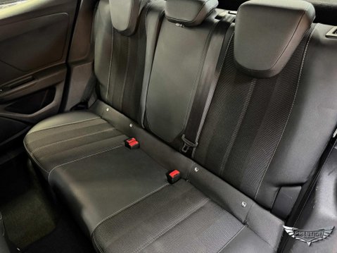 Vauxhall Mokka 1.2 Turbo Elite Edition Euro 6 (s/s) 5dr 22