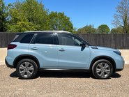 Suzuki Vitara MOTION BOOSTERJET 5
