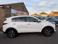 Kia Sportage 2 ISG 8