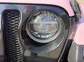 Jeep Wrangler 2.1 Wrangler Sahara MultiJet II Auto 4WD 2dr 50