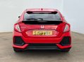 Honda Civic 1.0 Civic SR VTec 5dr 44