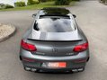 Mercedes-Benz C Class 4.0 C63 V8 BiTurbo AMG S Edition 1 SpdS MCT Euro 6 (s/s) 2dr 11