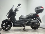 Yamaha Xmax YP250 R 2013 16K GOOD RUNNING PROJECT SCOOTER 250CC MAXI 4