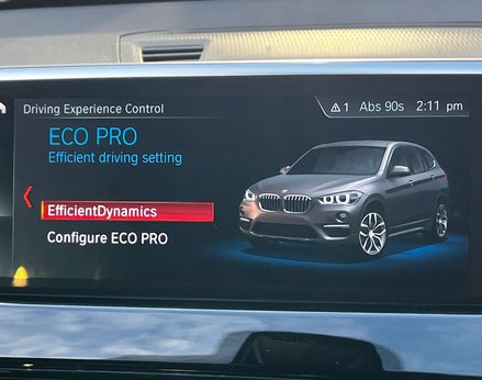 BMW X1 2.0 X1 sDrive 20i M Sport Auto 5dr 43