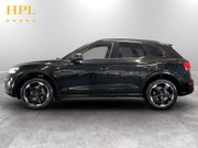 Audi Q5 2.0 TDI 40 Black Edition SUV 5dr Diesel S Tronic quattro Euro 6 (s/s) (190 4