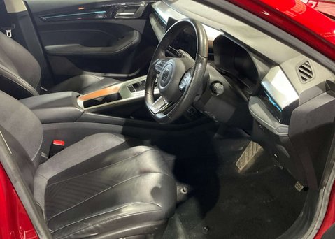 MG MG5 61.1kWh Trophy Long Range Estate 5dr Electric Auto (156 ps) 11