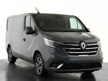 Renault Trafic SL30 Extra sport - urban grey 