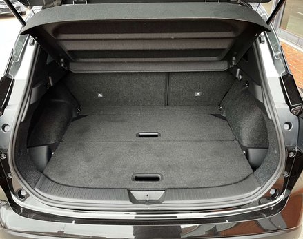 Nissan Qashqai 1.3 Qashqai N-Connecta DiG-T MHEV 5dr 68