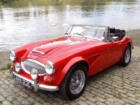 HMC MK1V Sports 35