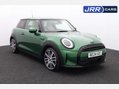 Mini Hatch 1.5 Cooper Exclusive Auto 3dr 1