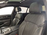 BMW 7 Series 4.4 750i M Sport xDrive Auto 4WD 4dr 35