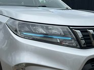 Suzuki Vitara SZ5 BOOSTERJET MHEV 17