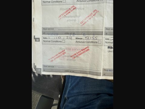 Peugeot 208 1.2 208 GT Line S/S 5dr 80