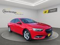 Vauxhall Insignia 1.5i Turbo GPF SRi Nav Grand Sport Euro 6 (s/s) 5dr 1