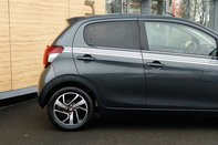 Peugeot 108 COLLECTION 7