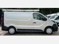 Vauxhall Vivaro 1.6 CDTi 2700 L1 H1 Euro 6 (s/s) 5dr 8