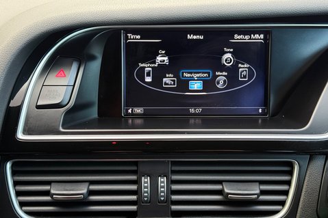 Audi A4 AVANT TDI BLACK EDITION - DEMO +1 - FULL AUDI SERVICE HISTORY  35