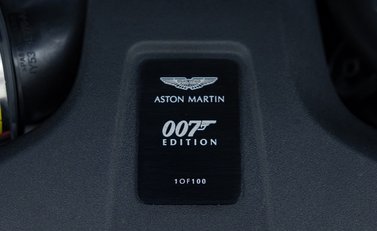Aston Martin Vantage 007 Edition 22