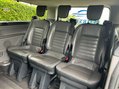 Ford Tourneo Custom 2.0 320 EcoBlue Titanium Auto L2 Euro 6 (s/s) 5dr 13