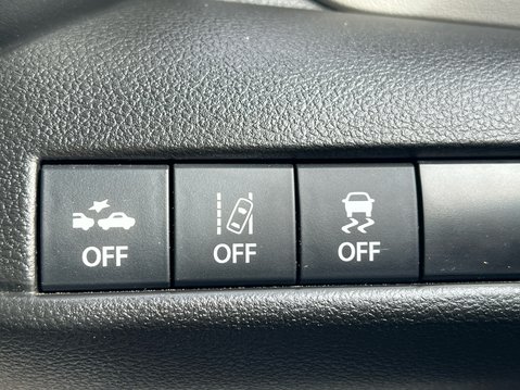 Suzuki Swift ULTRA 35
