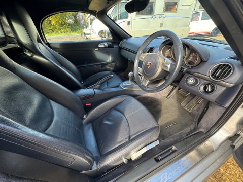 Porsche Boxster 24V SPORT EDITION LOVELY SPEC 18