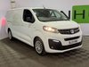 Vauxhall Vivaro 1.5 Vivaro F2900 Professional S/S