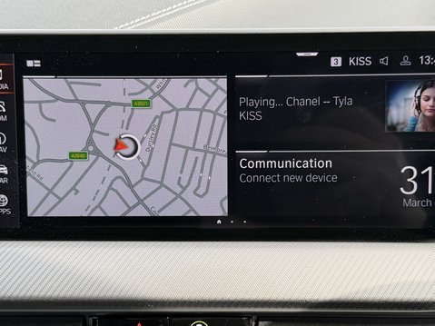 BMW 1 Series 118i [136] M Sport 5dr Step Auto [Pro Pack] 22