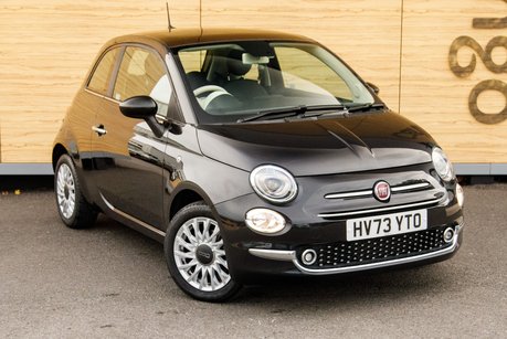 Fiat 500 STANDARD