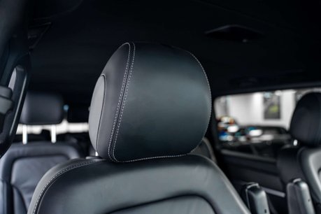 Mercedes-Benz V Class 2.0 V300d AMG Line G-Tronic+ Euro 6 (s/s) 5dr XLWB 21