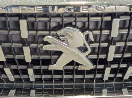 Peugeot 3008 1.6 3008 Allure Blue HDi S/S 5dr 22