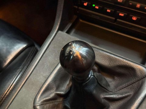 BMW M5 3.5 Saloon 4dr Petrol Manual (286 bhp) 54