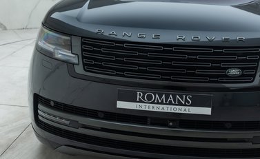 Land Rover Range Rover D350 AUTOBIOGRAPHY 33